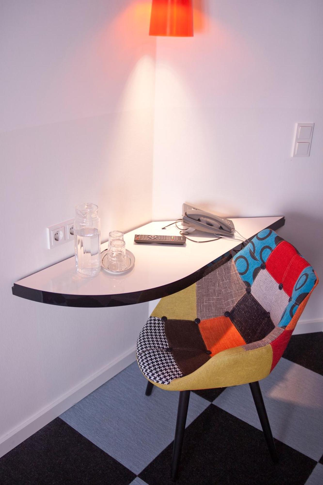 Hotel Cristall - Frankfurt Frankfurt am Main