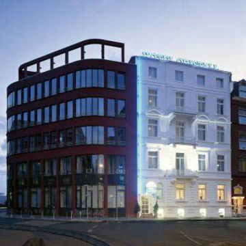 Hotel Cristall - Frankfurt Frankfurt am Main