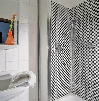 Cristall - Frankfurt Hotel 3*