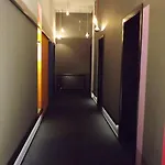 Hotel Cristall - Frankfurt City