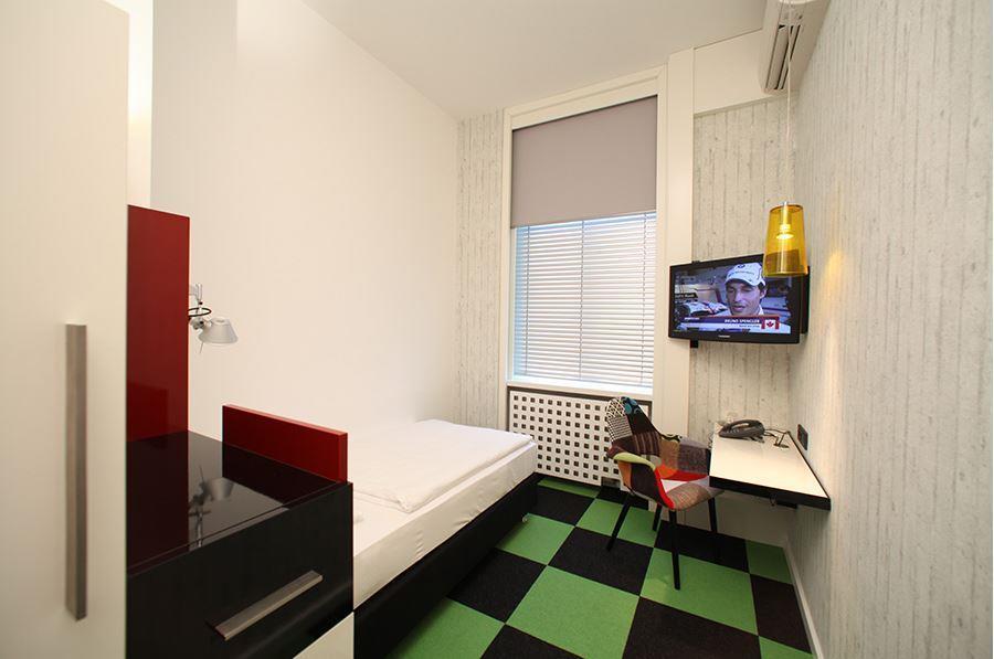 Cristall - Frankfurt
