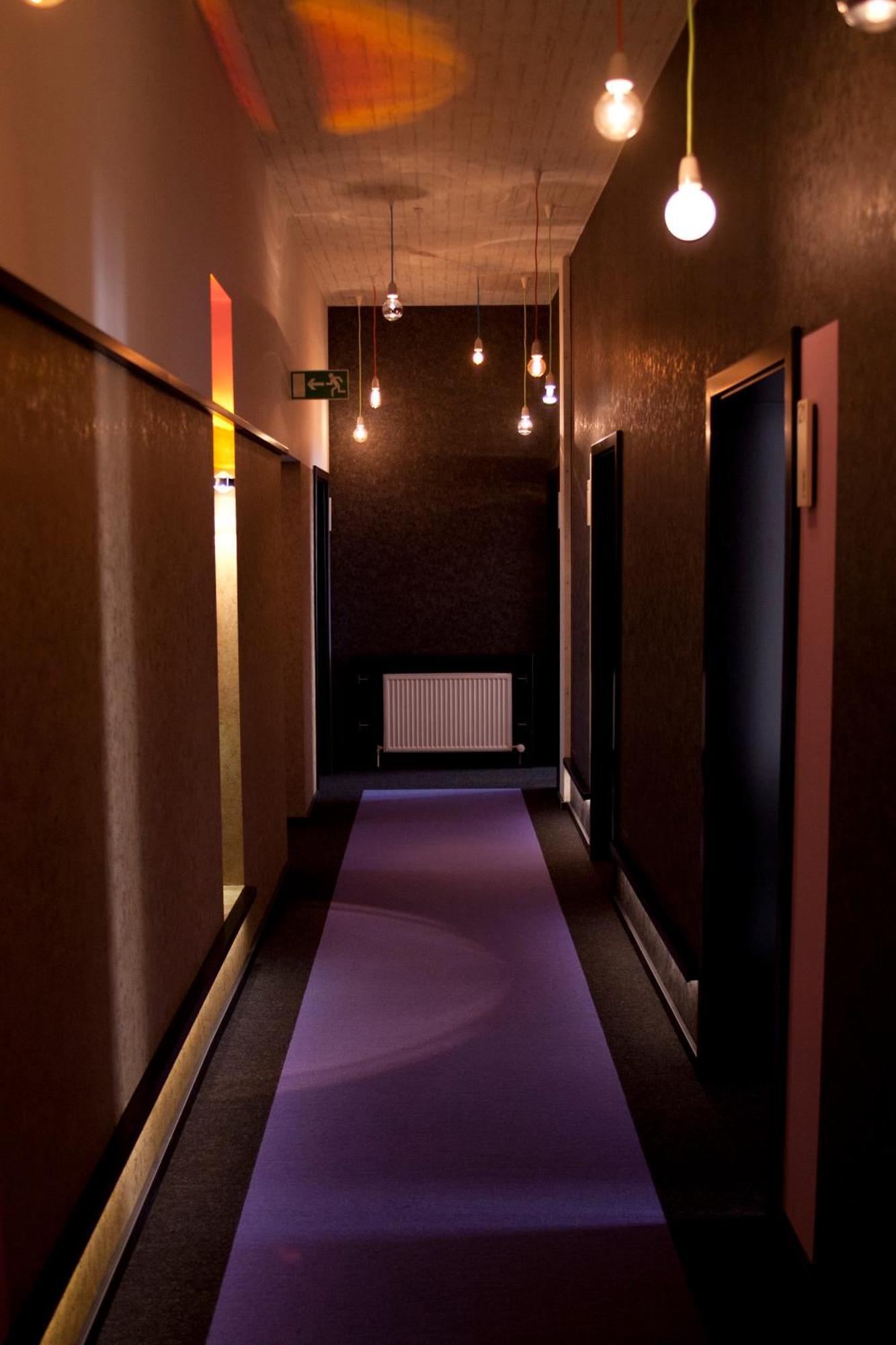 Hotel Cristall - Frankfurt 3*