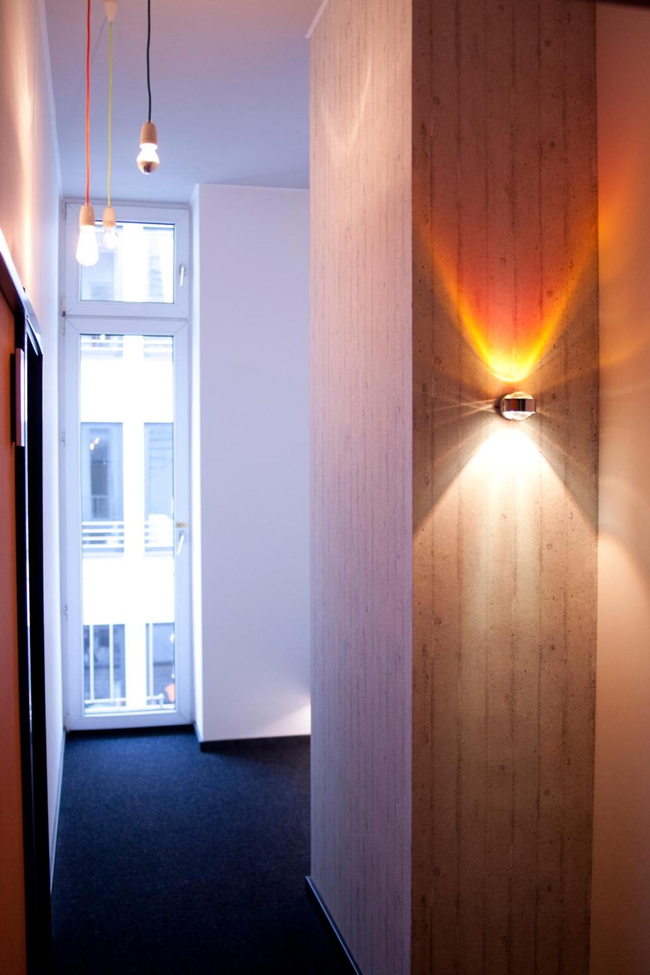 Hotel Cristall - Frankfurt Frankfurt am Main