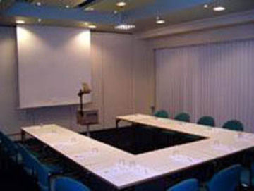 Hotel Cristall - Frankfurt Frankfurt am Main