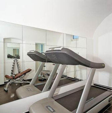 Cristall - Frankfurt Hotel