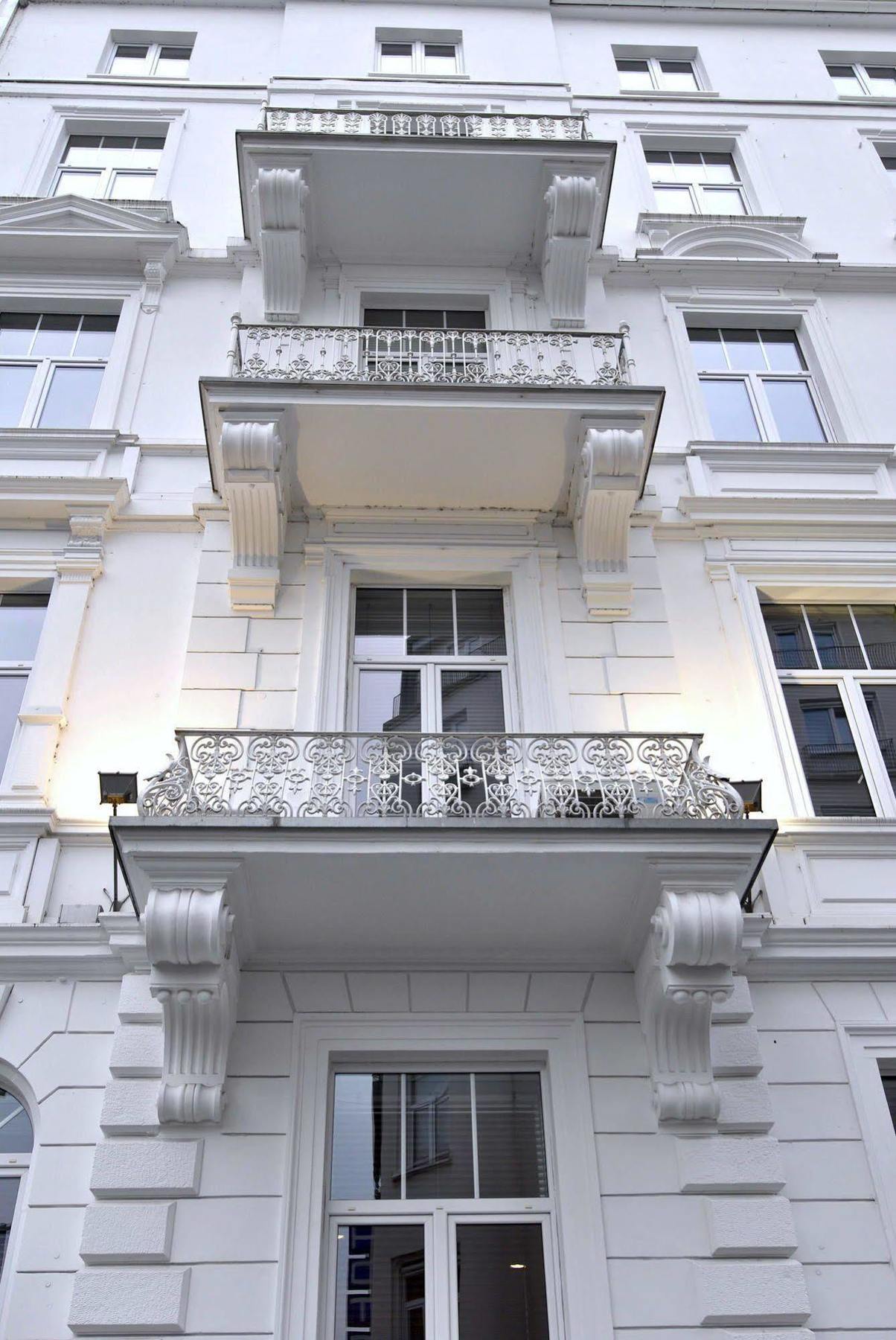 Hotel Cristall - Frankfurt Frankfurt am Main