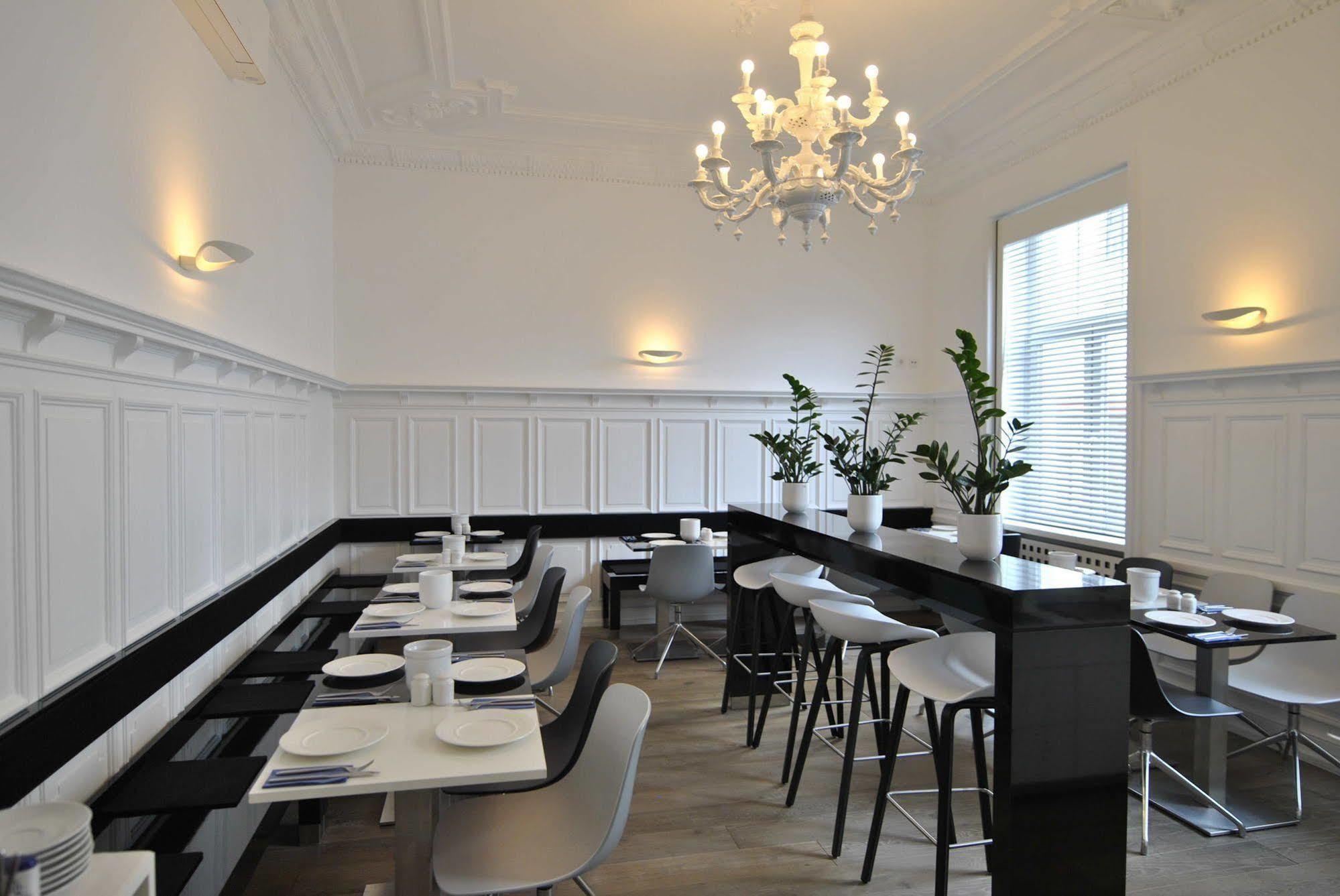 Hotel Cristall - Frankfurt Frankfurt am Main