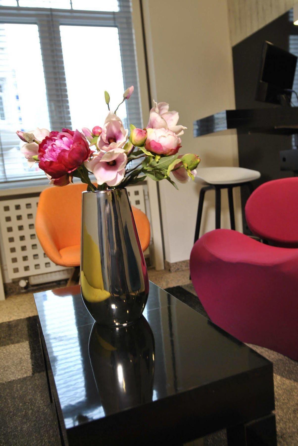 Cristall - Frankfurt Hotel Frankfurt am Main